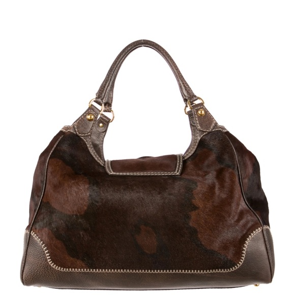 Gucci New Pelham Large Shoulder Bag - Picture 4 of 8